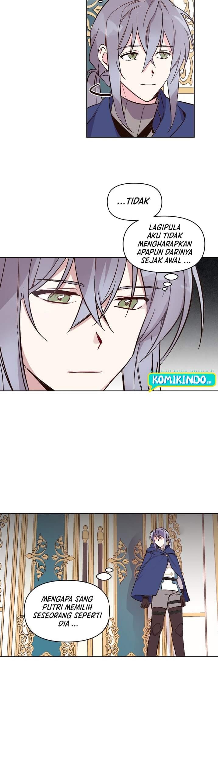 Asirhart Kingdom Aide Chapter 4 Gambar 8