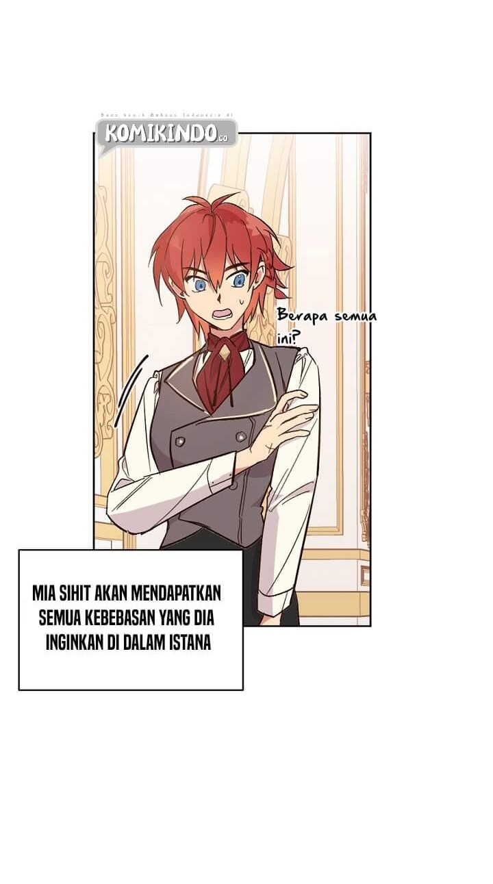 Asirhart Kingdom Aide Chapter 4 Gambar 11