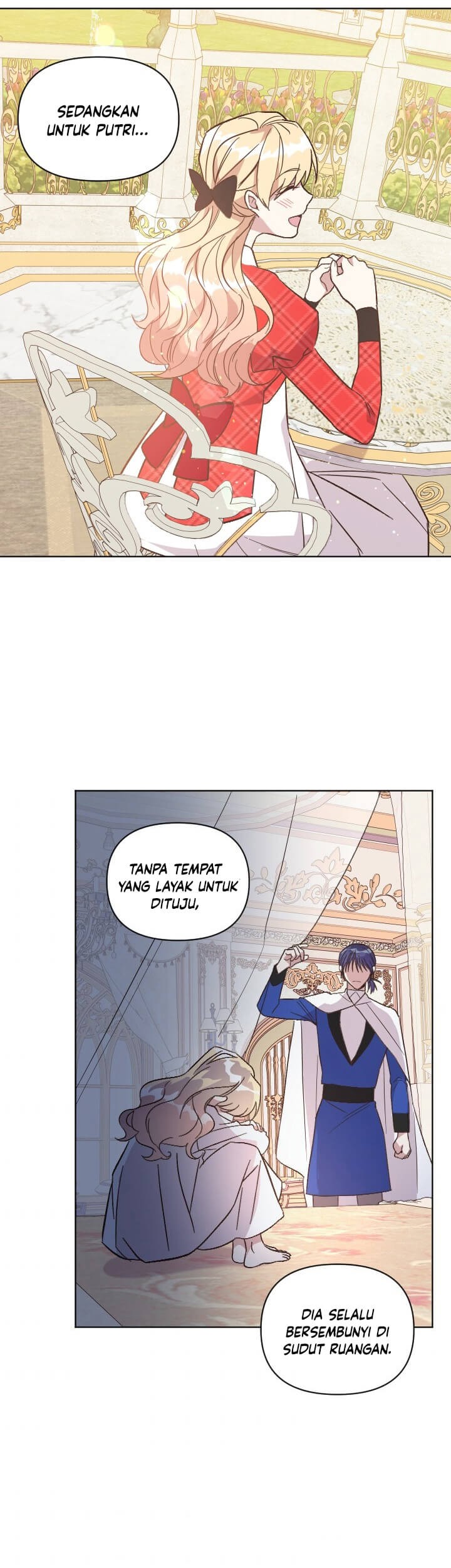 Asirhart Kingdom Aide Chapter 40 Gambar 28