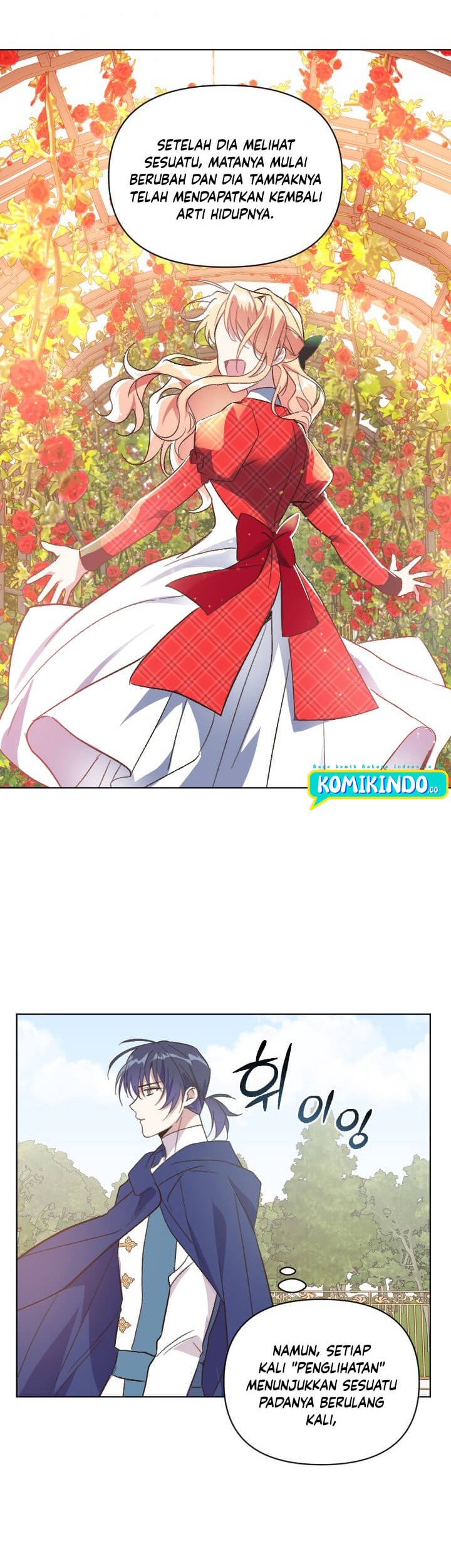 Asirhart Kingdom Aide Chapter 40 Gambar 29