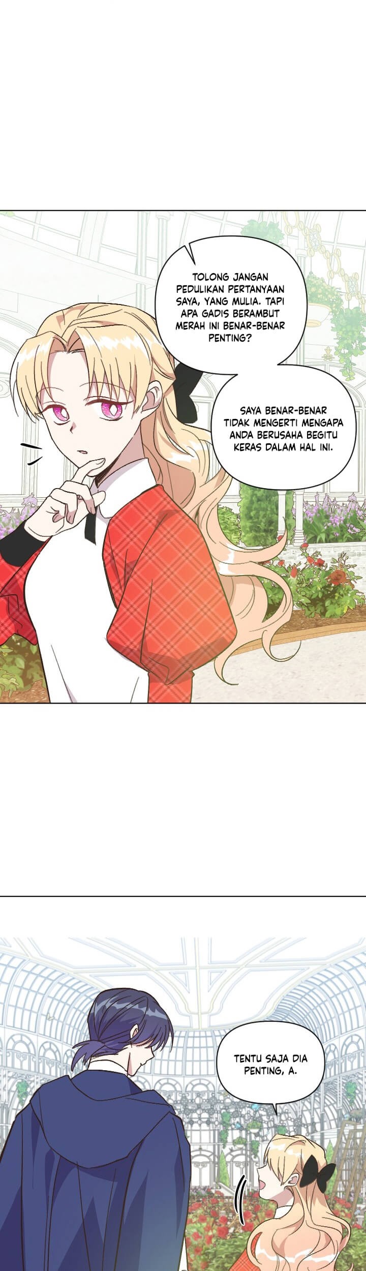 Asirhart Kingdom Aide Chapter 40 Gambar 32