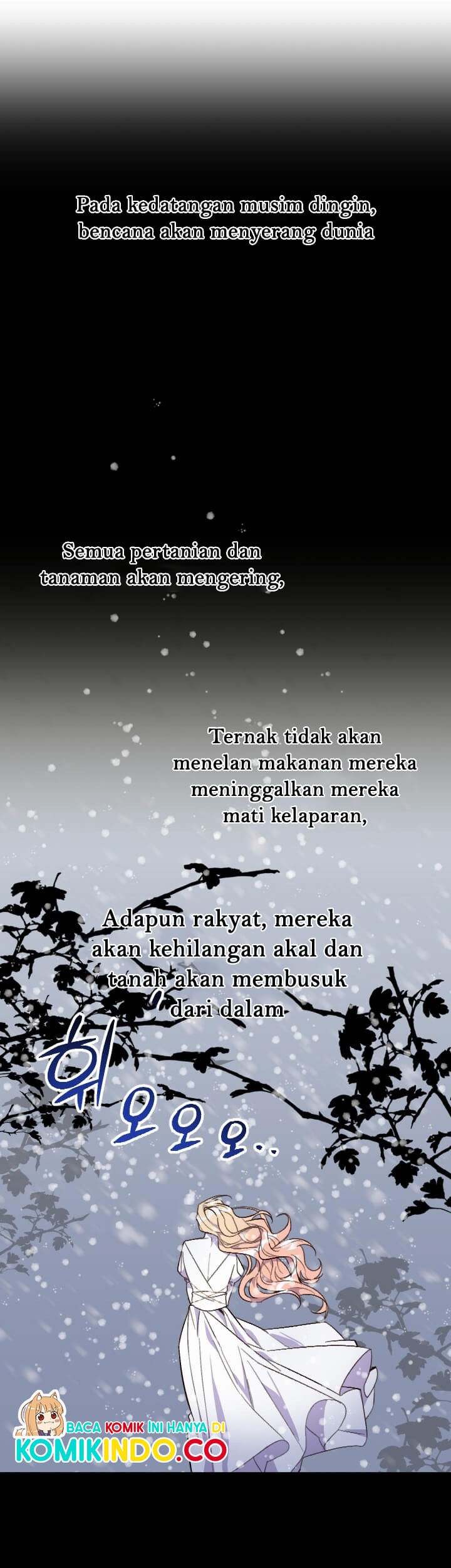 Asirhart Kingdom Aide Chapter 40 Gambar 34