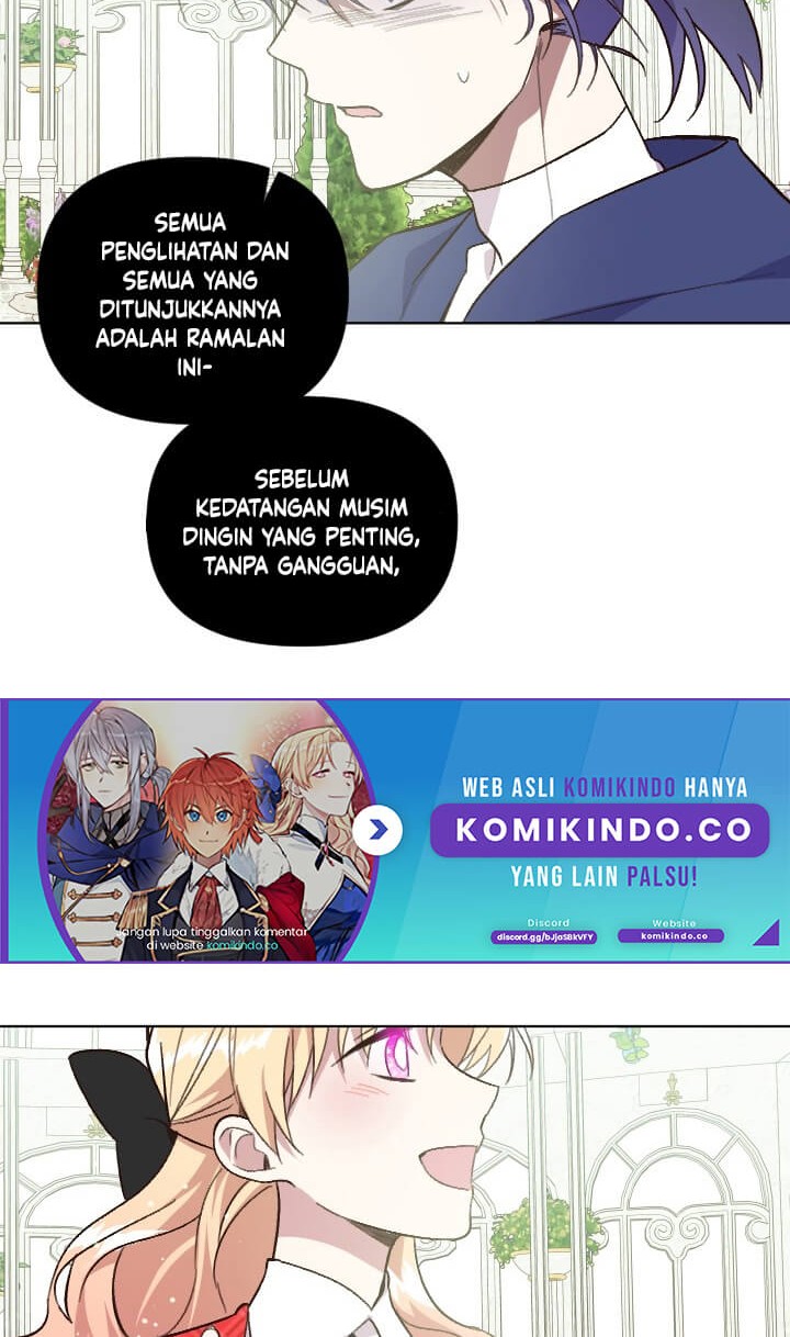 Asirhart Kingdom Aide Chapter 40 Gambar 37