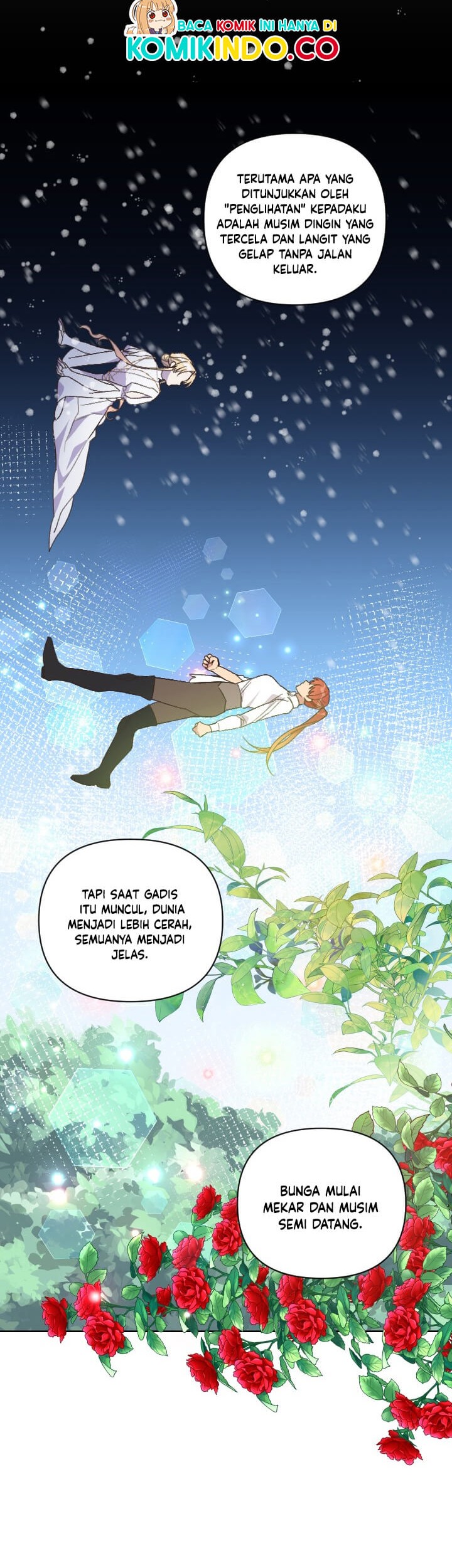 Asirhart Kingdom Aide Chapter 40 Gambar 23