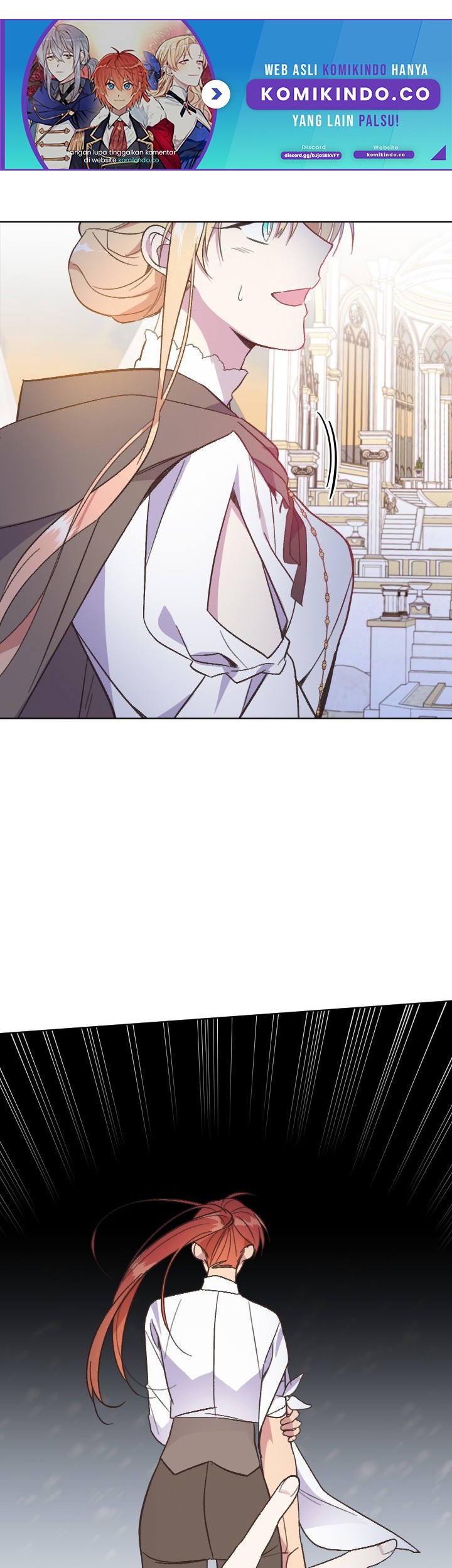 Asirhart Kingdom Aide Chapter 40 Gambar 4