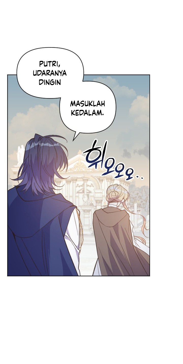 Asirhart Kingdom Aide Chapter 40 Gambar 7