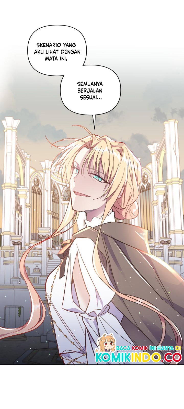 Asirhart Kingdom Aide Chapter 40 Gambar 9