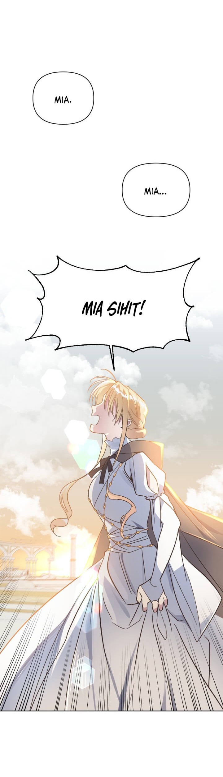 Asirhart Kingdom Aide Chapter 40 Gambar 11