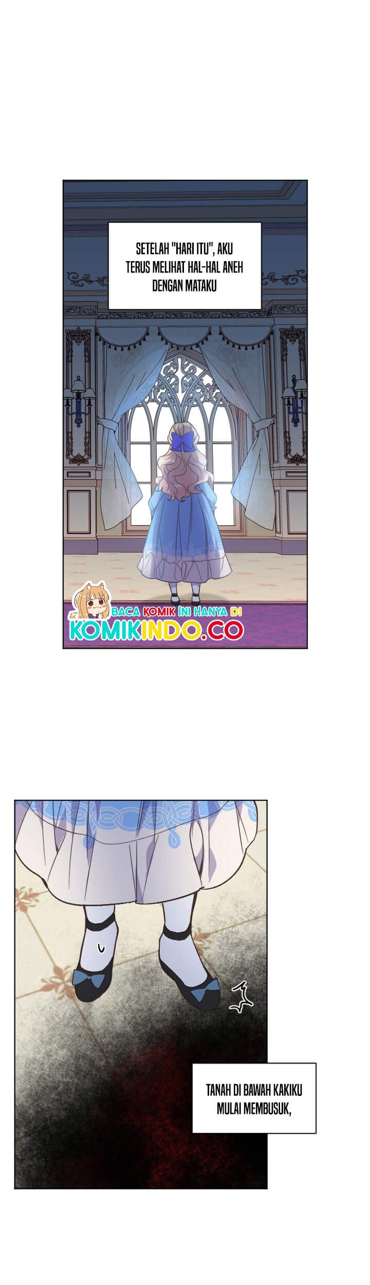 Asirhart Kingdom Aide Chapter 40 Gambar 13