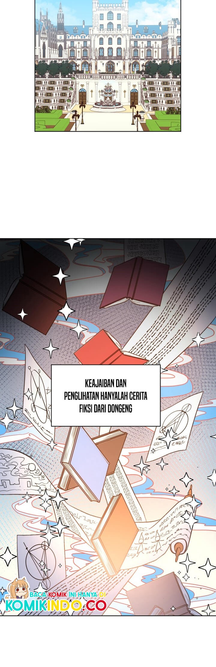Asirhart Kingdom Aide Chapter 40 Gambar 17
