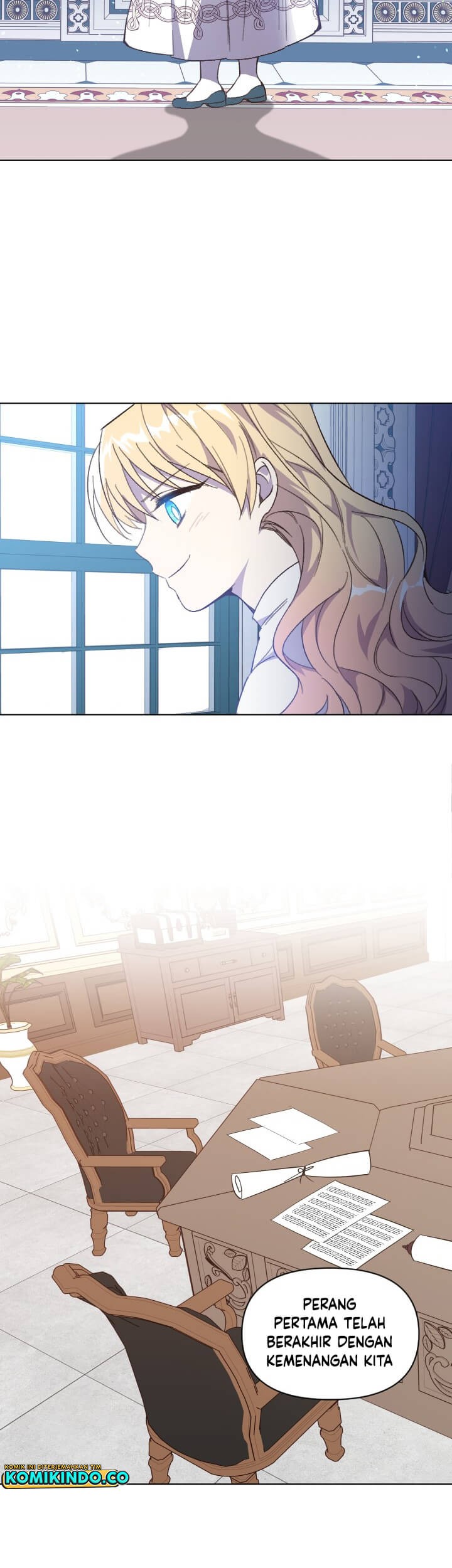 Asirhart Kingdom Aide Chapter 41 Gambar 29