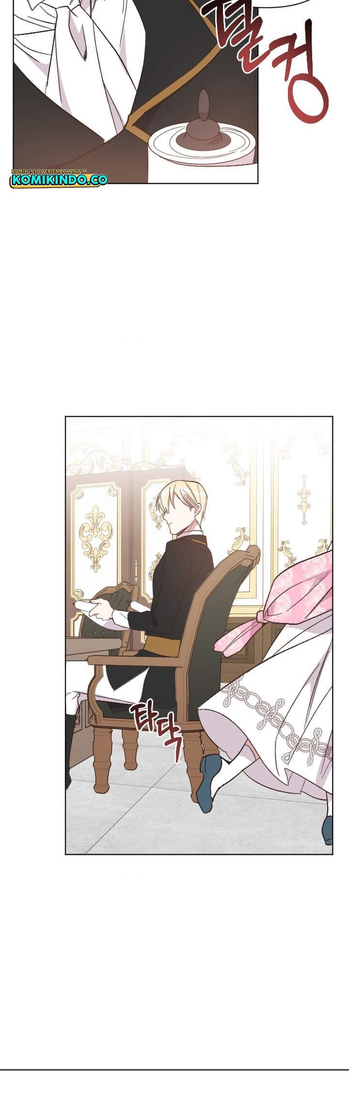 Asirhart Kingdom Aide Chapter 41 Gambar 32