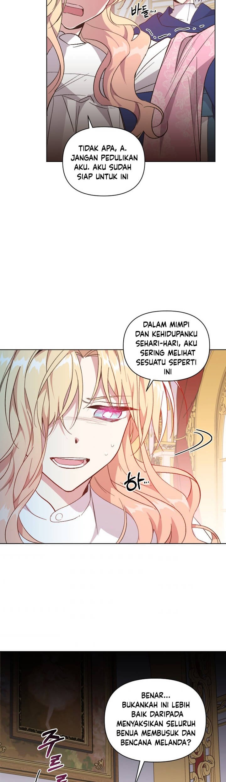 Asirhart Kingdom Aide Chapter 41 Gambar 36