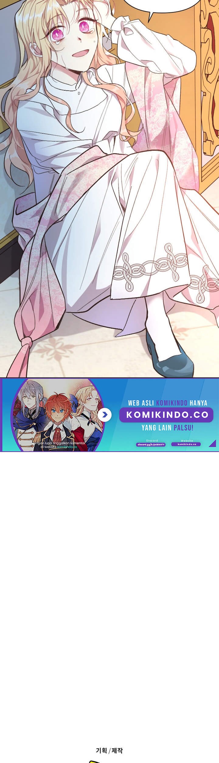 Asirhart Kingdom Aide Chapter 41 Gambar 38