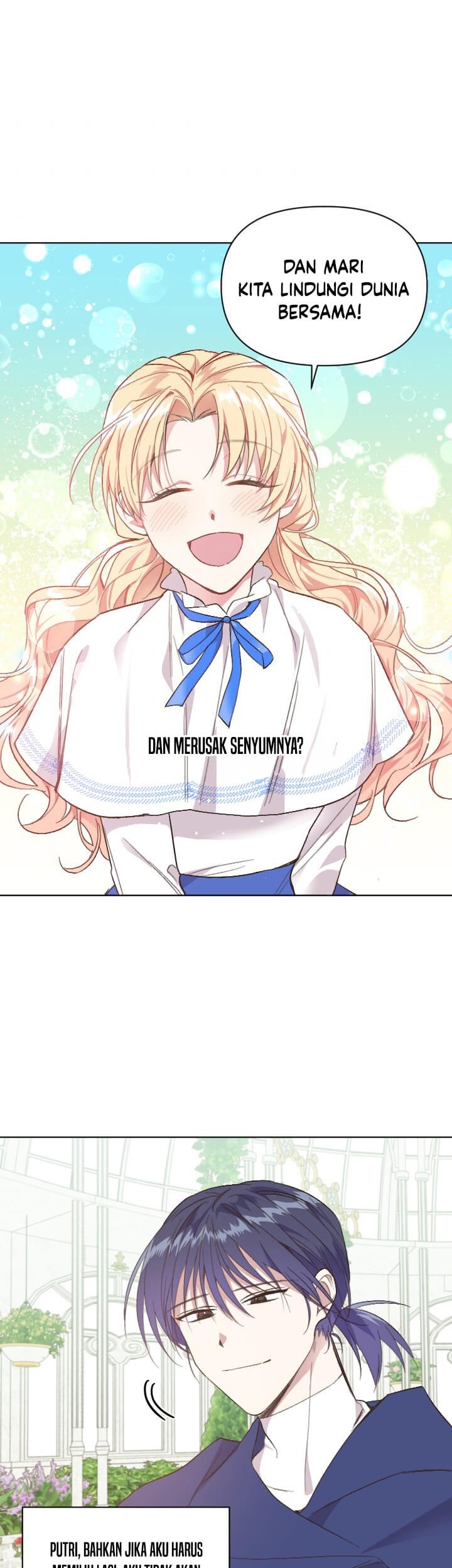 Asirhart Kingdom Aide Chapter 41 Gambar 19