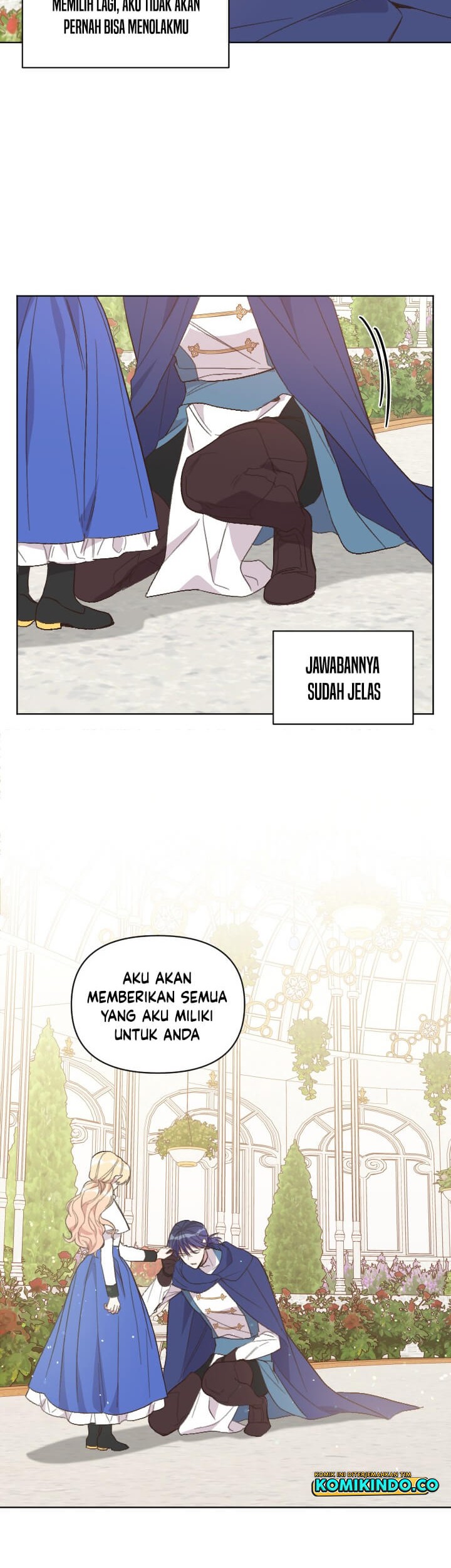 Asirhart Kingdom Aide Chapter 41 Gambar 20