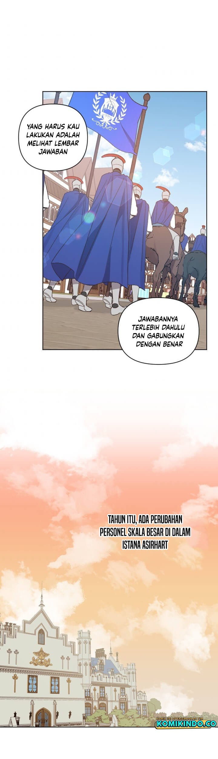Asirhart Kingdom Aide Chapter 41 Gambar 23