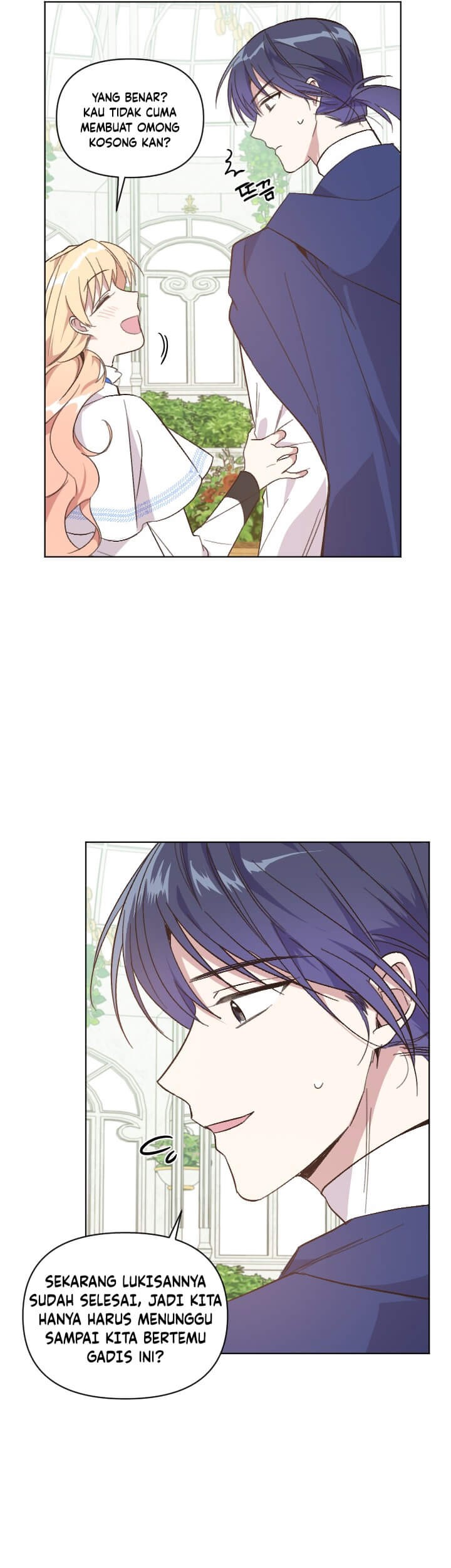 Asirhart Kingdom Aide Chapter 41 Gambar 8