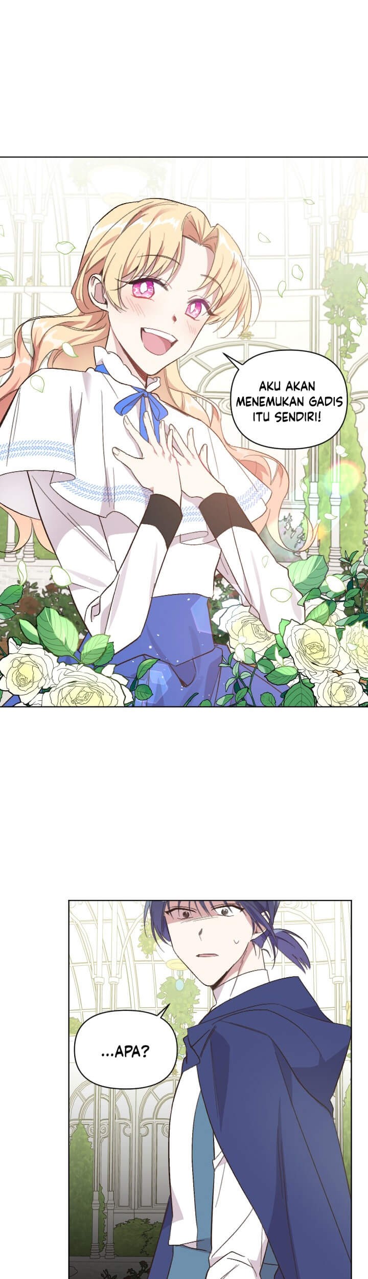 Asirhart Kingdom Aide Chapter 41 Gambar 10