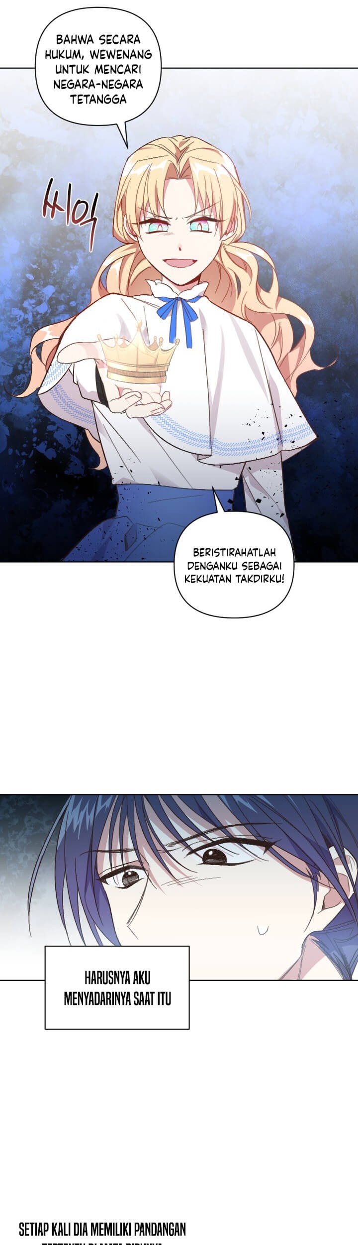 Asirhart Kingdom Aide Chapter 41 Gambar 16