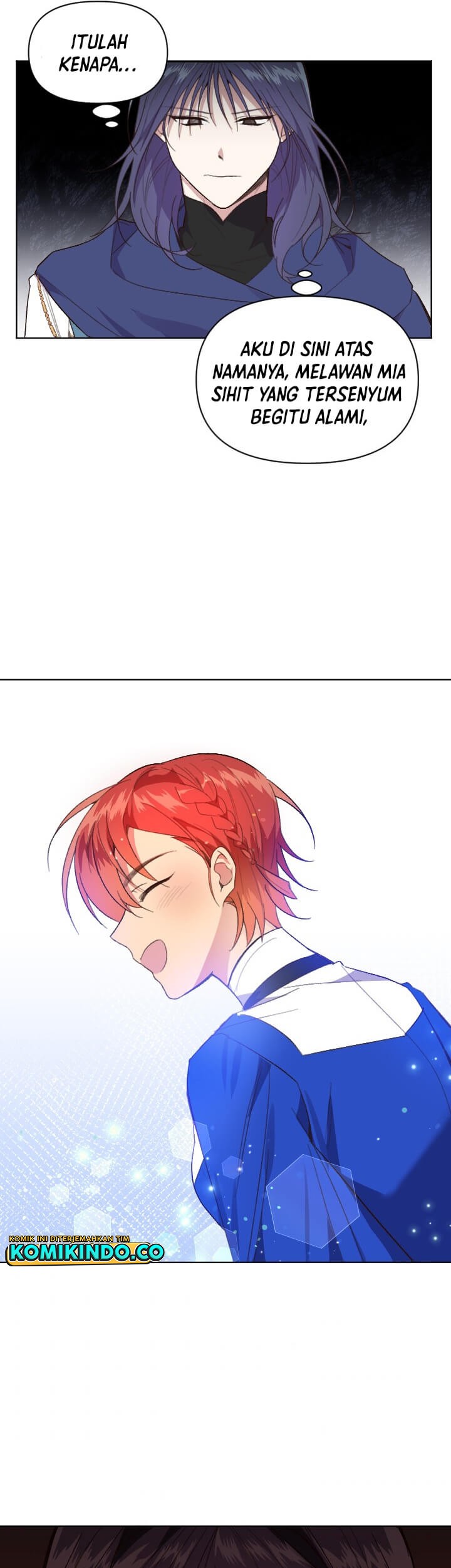 Asirhart Kingdom Aide Chapter 42 Gambar 27