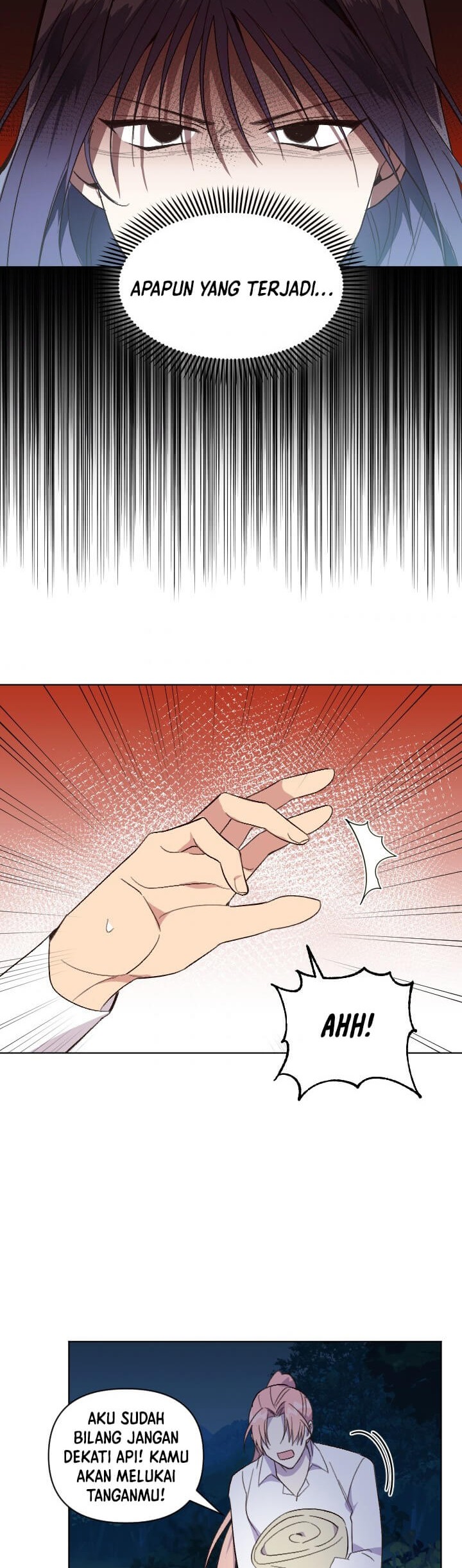 Asirhart Kingdom Aide Chapter 42 Gambar 28