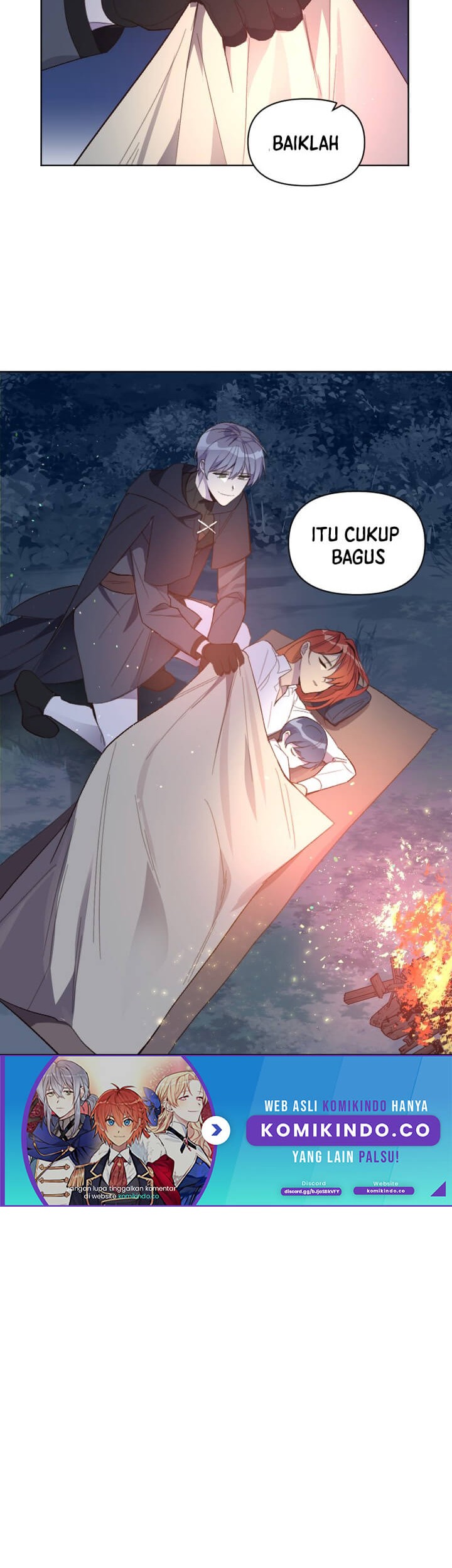 Asirhart Kingdom Aide Chapter 42 Gambar 39