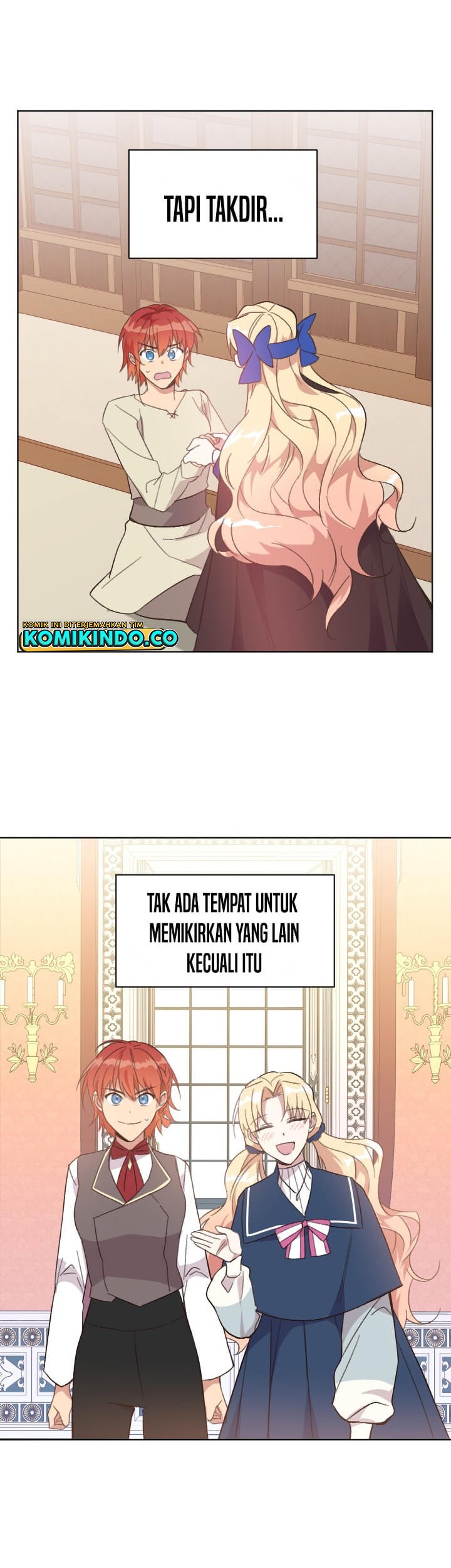 Asirhart Kingdom Aide Chapter 42 Gambar 20