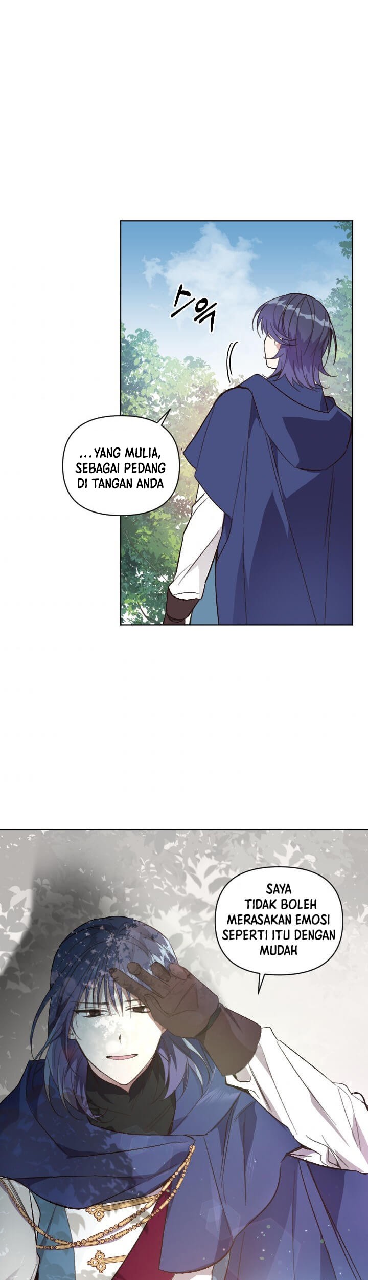 Asirhart Kingdom Aide Chapter 42 Gambar 23