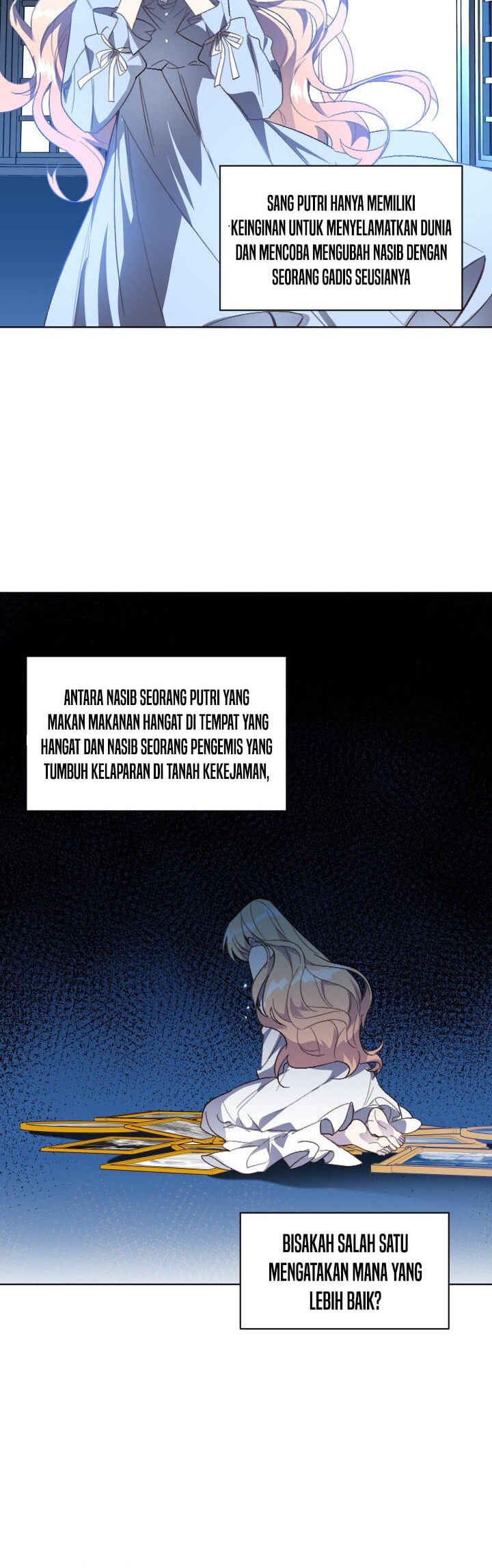 Asirhart Kingdom Aide Chapter 42 Gambar 26