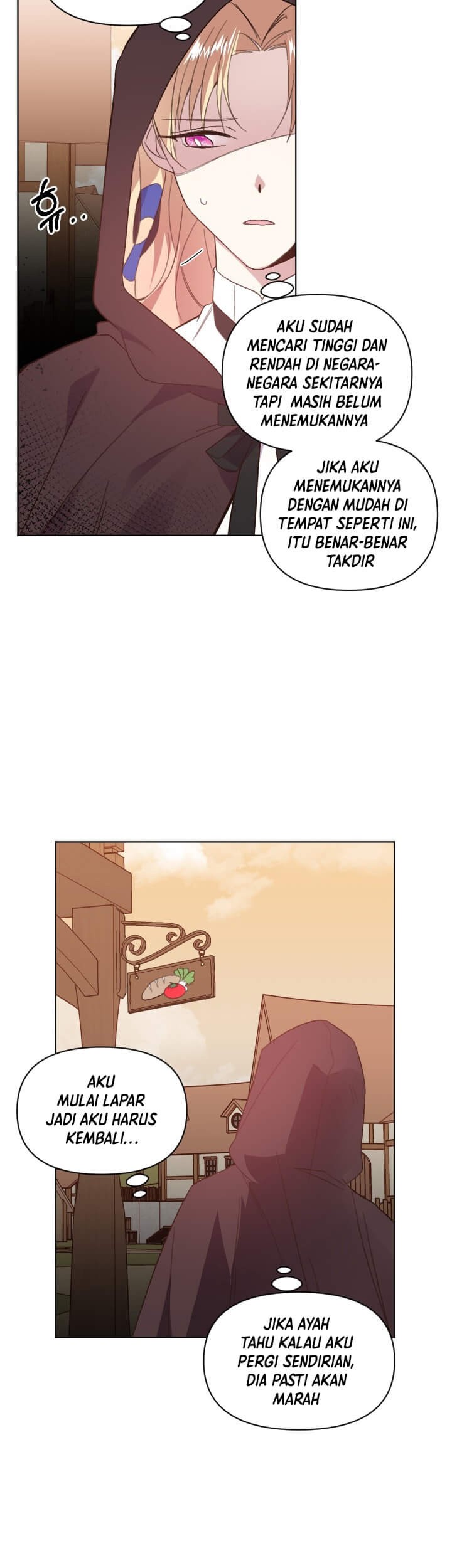 Asirhart Kingdom Aide Chapter 42 Gambar 17