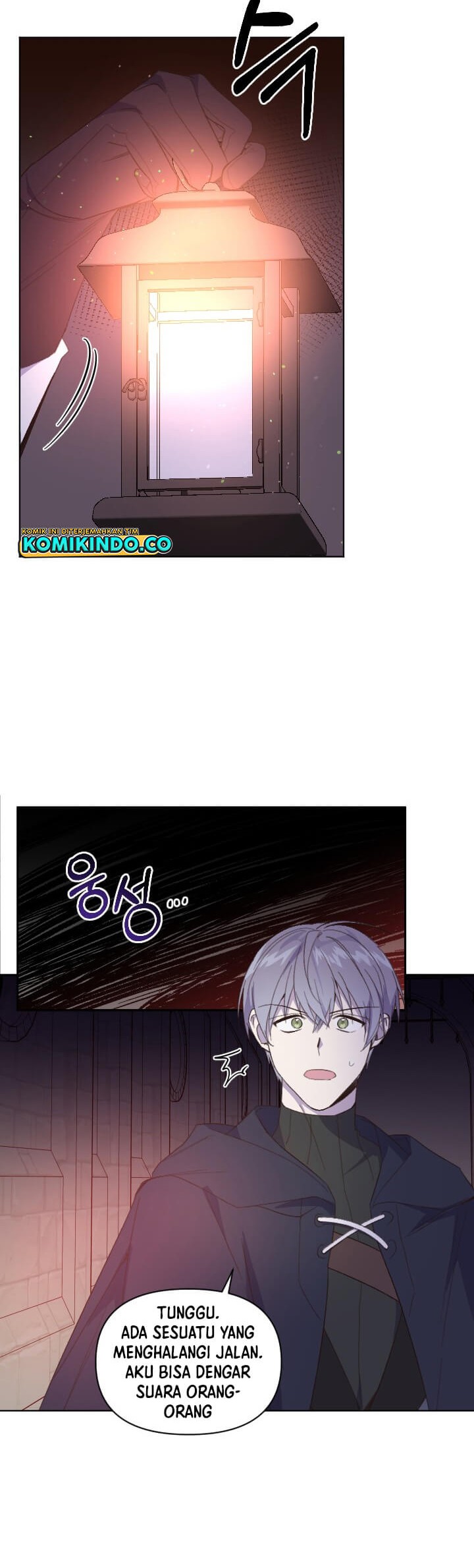 Asirhart Kingdom Aide Chapter 43 Gambar 30