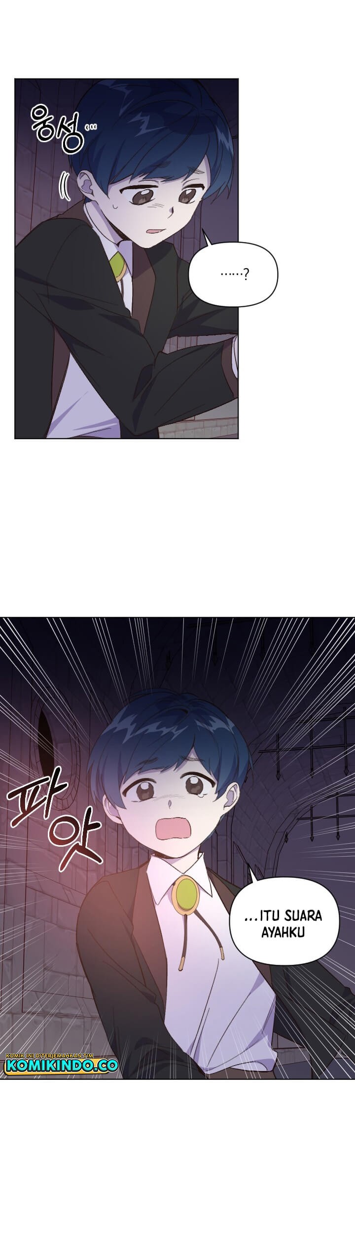 Asirhart Kingdom Aide Chapter 43 Gambar 31