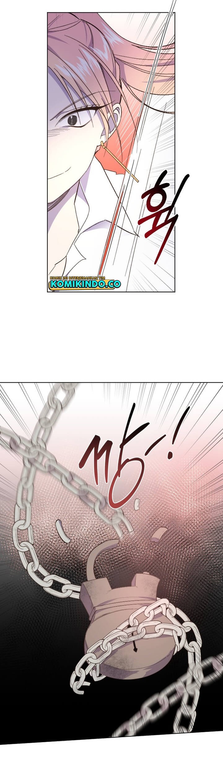 Asirhart Kingdom Aide Chapter 43 Gambar 34