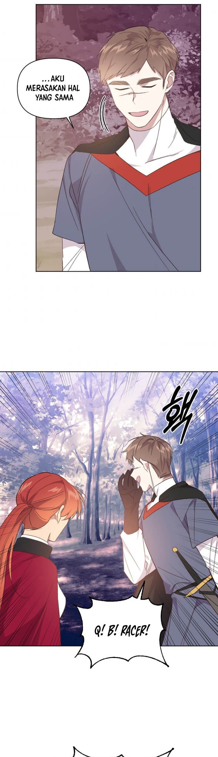 Asirhart Kingdom Aide Chapter 43 Gambar 19