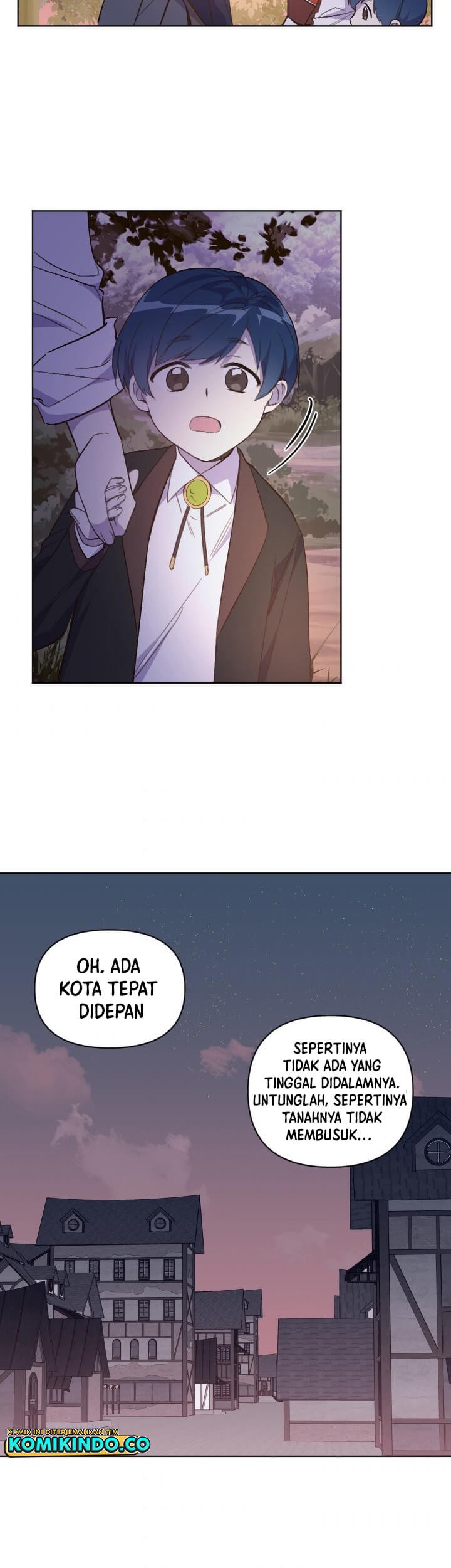 Asirhart Kingdom Aide Chapter 43 Gambar 23