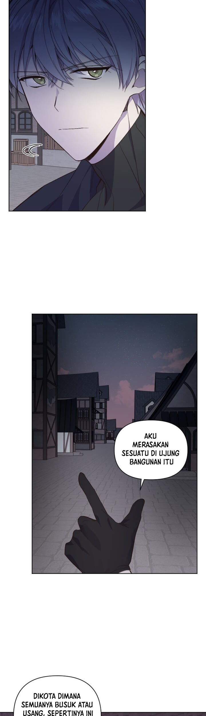 Asirhart Kingdom Aide Chapter 43 Gambar 25