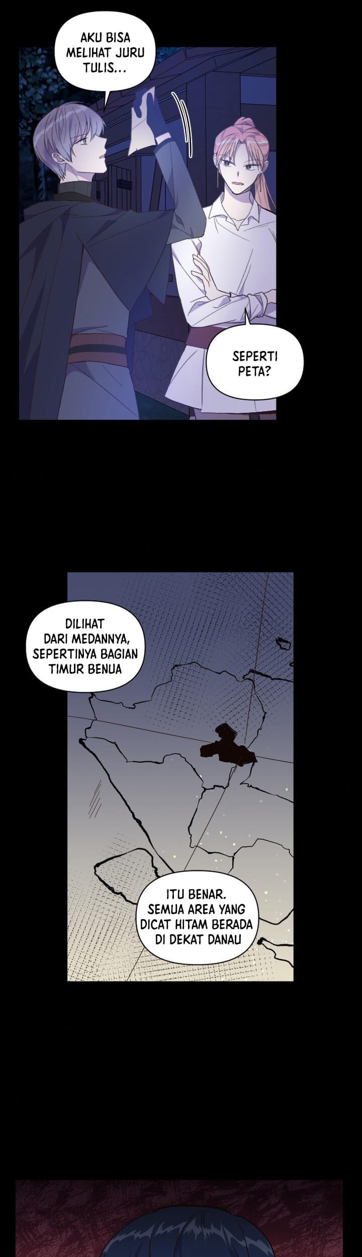 Asirhart Kingdom Aide Chapter 43 Gambar 4