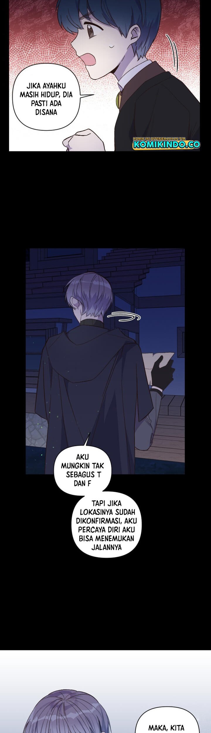 Asirhart Kingdom Aide Chapter 43 Gambar 5