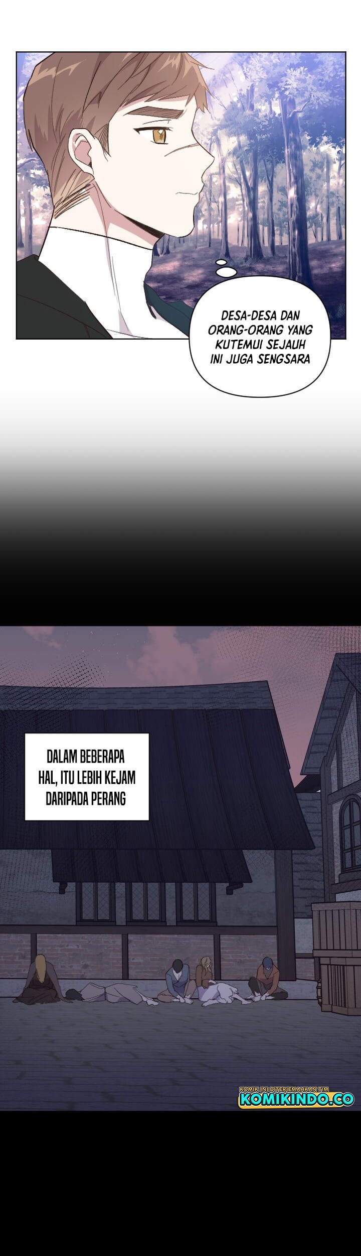 Asirhart Kingdom Aide Chapter 43 Gambar 11