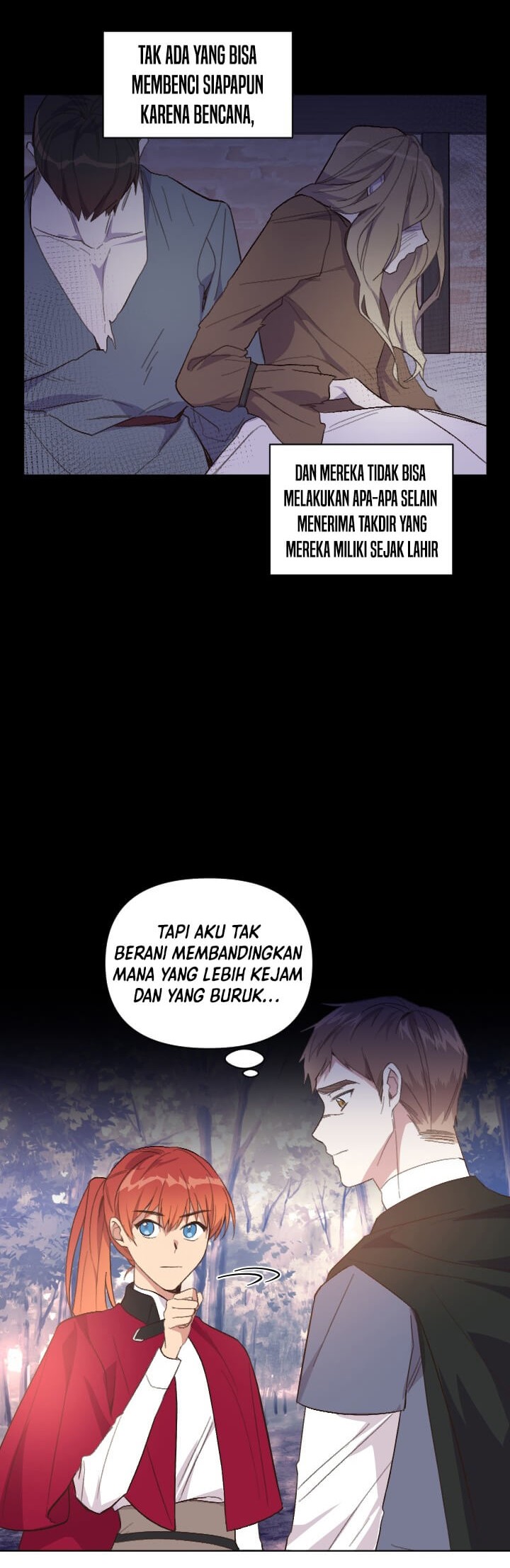 Asirhart Kingdom Aide Chapter 43 Gambar 12