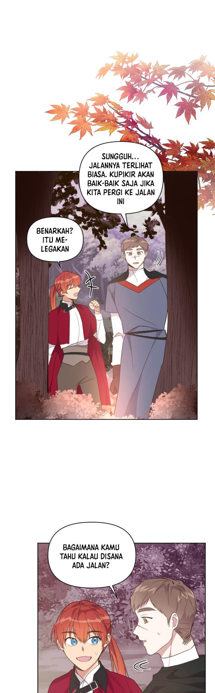 Asirhart Kingdom Aide Chapter 43 Gambar 16