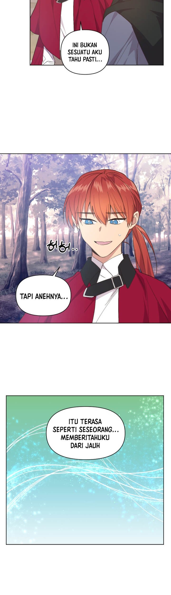 Asirhart Kingdom Aide Chapter 43 Gambar 17