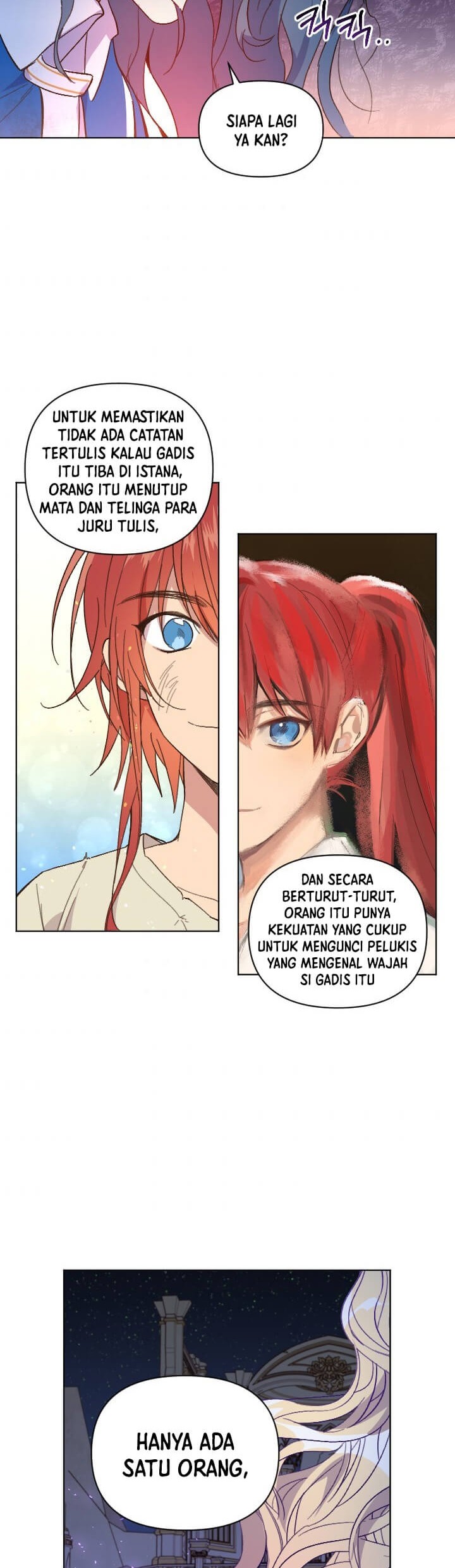 Asirhart Kingdom Aide Chapter 44 Gambar 29