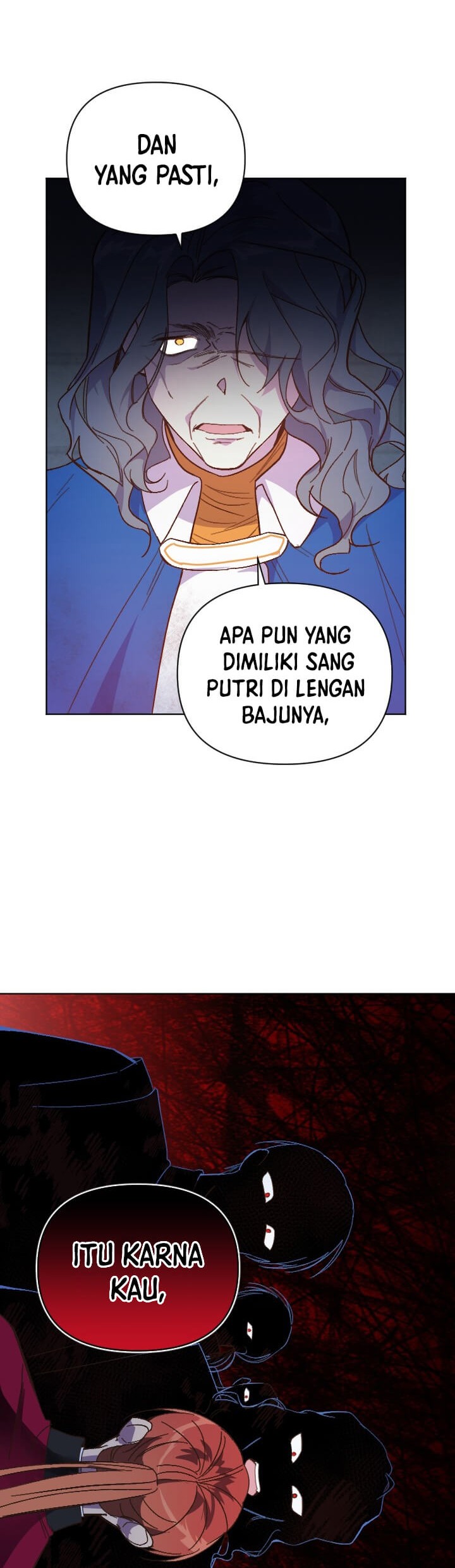 Asirhart Kingdom Aide Chapter 44 Gambar 31