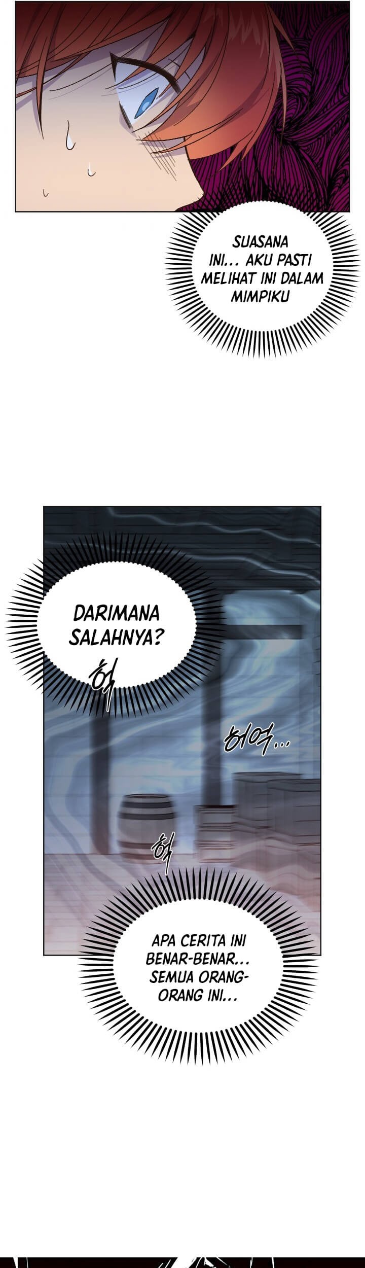 Asirhart Kingdom Aide Chapter 44 Gambar 34