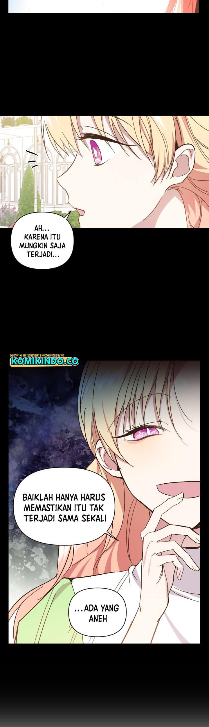 Asirhart Kingdom Aide Chapter 44 Gambar 20