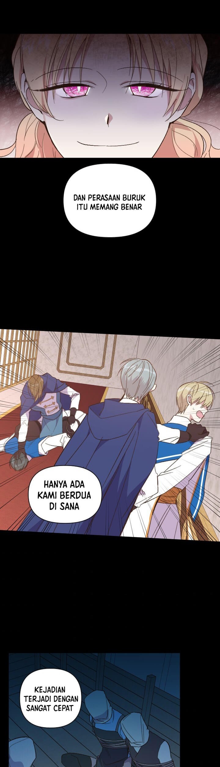 Asirhart Kingdom Aide Chapter 44 Gambar 24