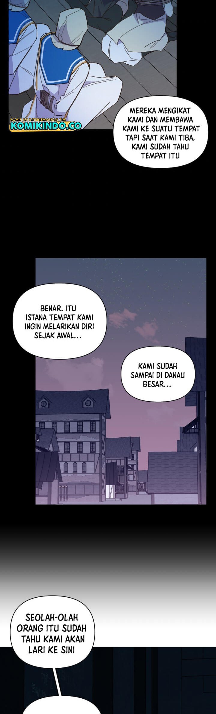 Asirhart Kingdom Aide Chapter 44 Gambar 25