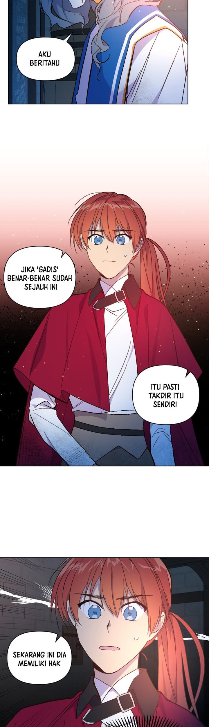 Asirhart Kingdom Aide Chapter 44 Gambar 11